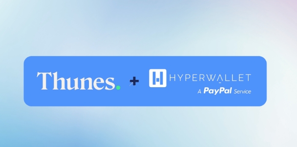 Thunes And Hyperwallet, A PayPal Service, Expand Payout Access For Merchants Across Asia-Pacific