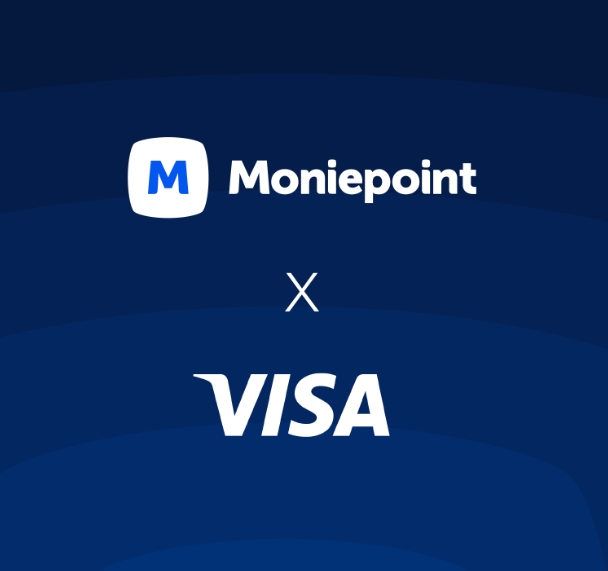 Moniepoint Gets Backed By Visa To Accelerate Financial Inclusion For African Businesses