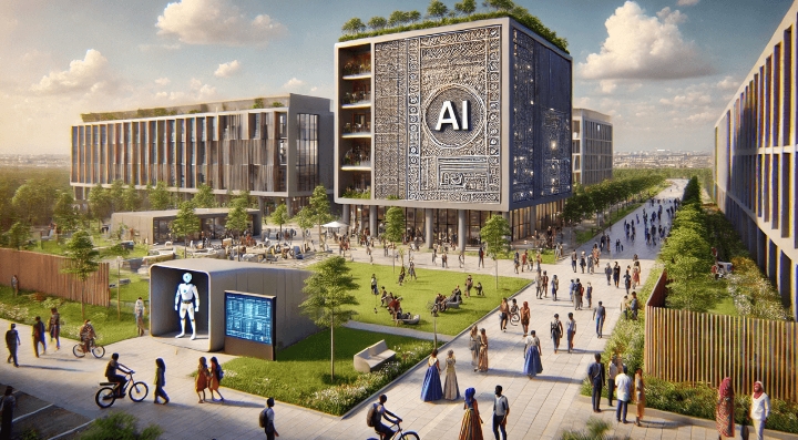 Wini Group Earns Permission To Open Nigeria’s First AI-Focused University In Lagos State