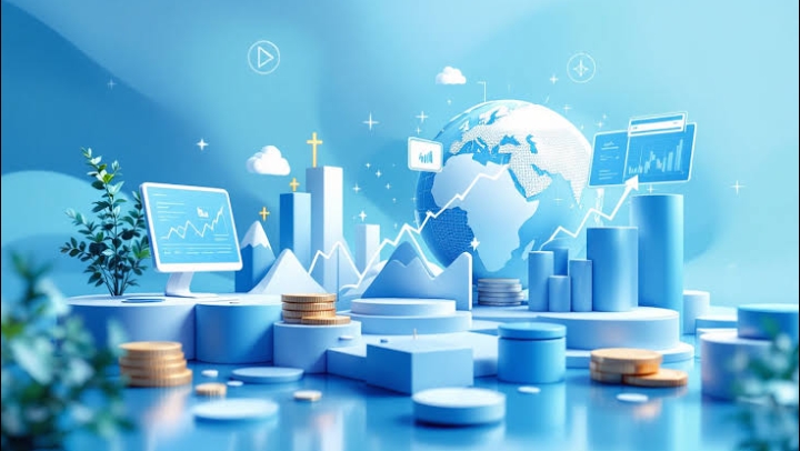 Financial Service Landscape Embrace Innovation Over Regulation