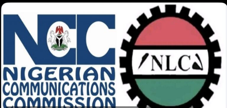NLC Cease Prospective National Protest Against 50% Tariff Increase By Telecommunication Companies
