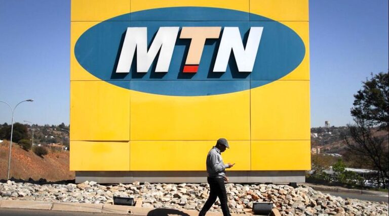 MTN Promotes Love, Tenders Apology To Customers Over Sudden 200% Hike Of Data Bundle