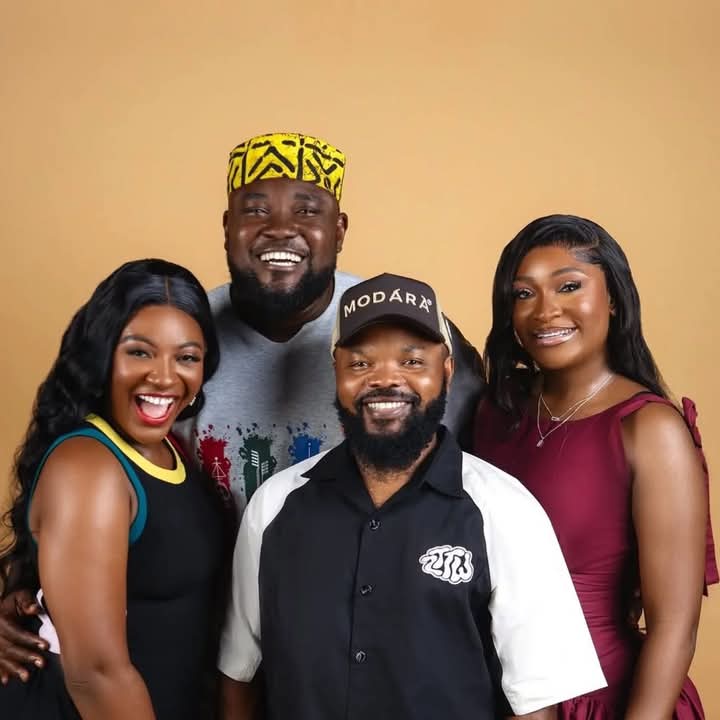 Nedu Quits The Honest Bunch Podcast Over Personal Attacks, Oppositions