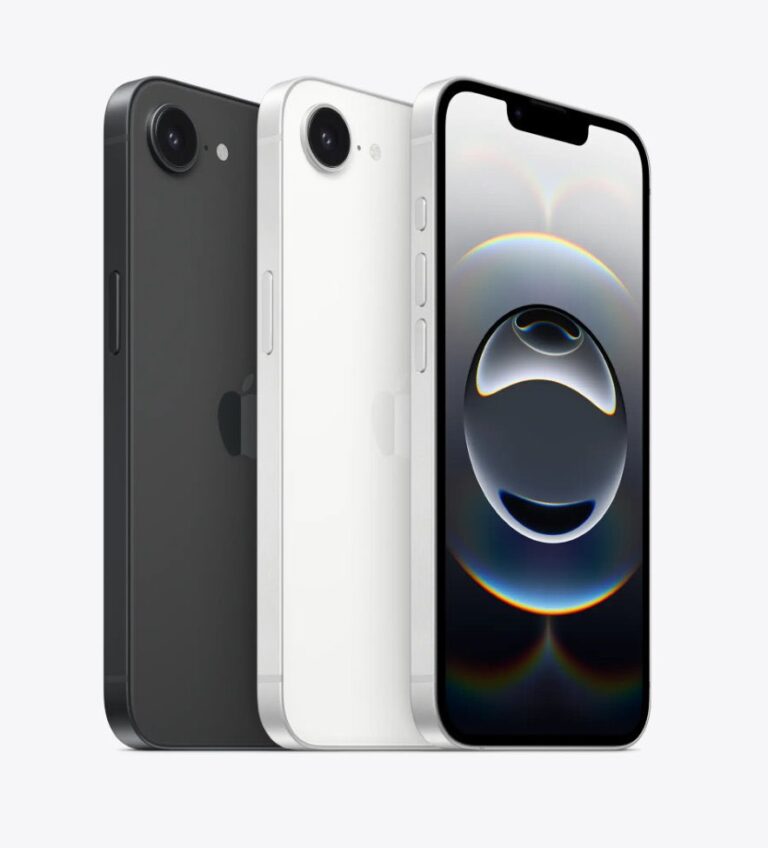 Apple Debuts iPhone 16e To Champion Innovation