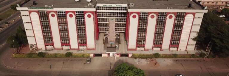 NBS Reveals Nigeria’s GDP Rises By 3.84% In Q4 2024