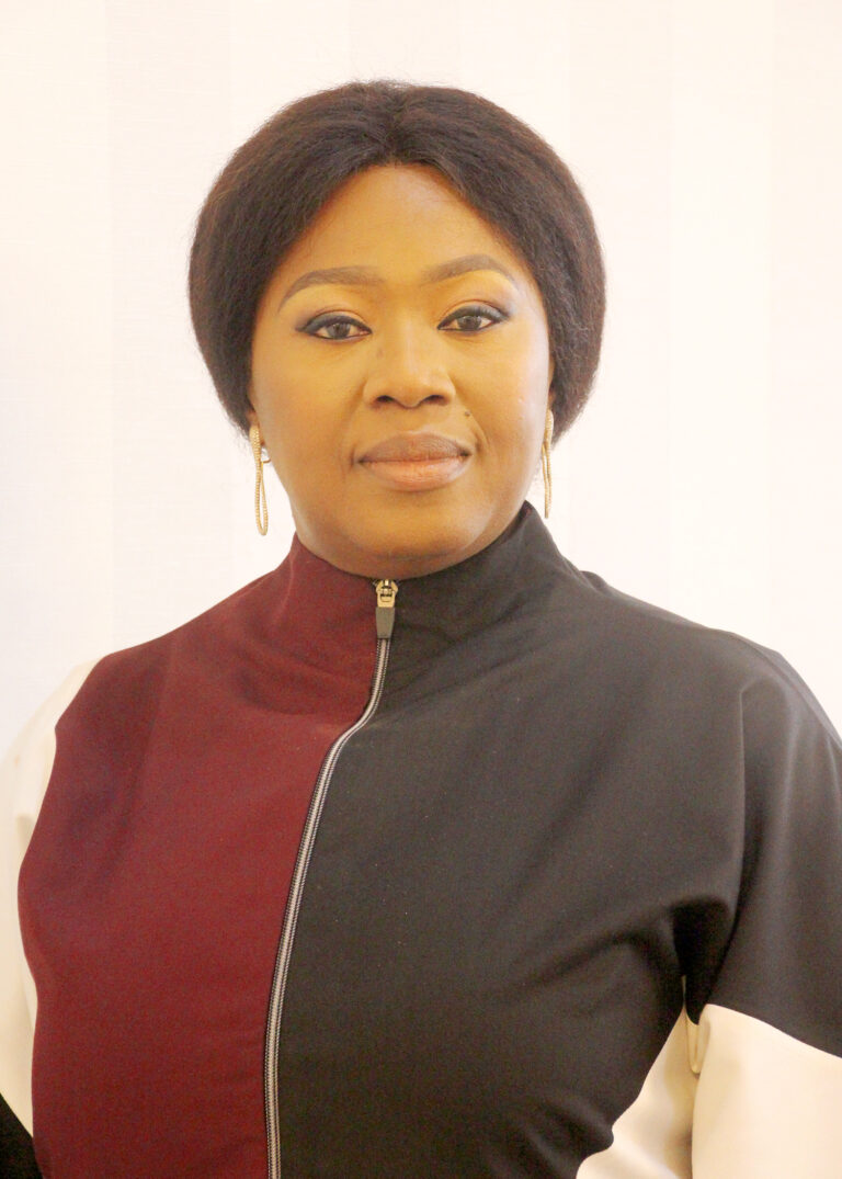 ‘We’re No Longer Waiting For Change, We Are Bringing The Change’ – Chioma Ekeh