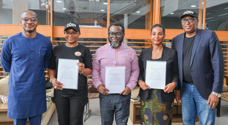 CBN, EDC Partnered To Strengthen Cooperative Society As Economic Tool For Development