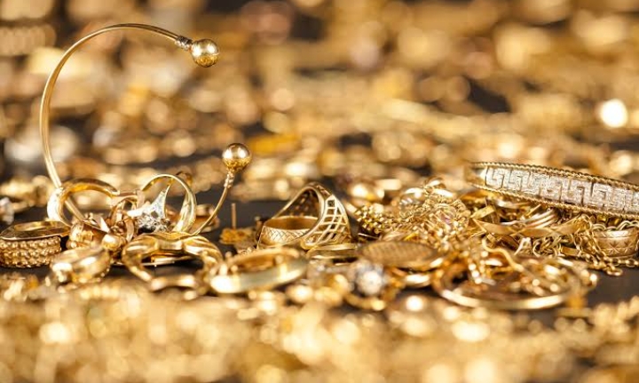 Circular Economy Shift: Jewelry Co. Turns Gold Into Green Investments