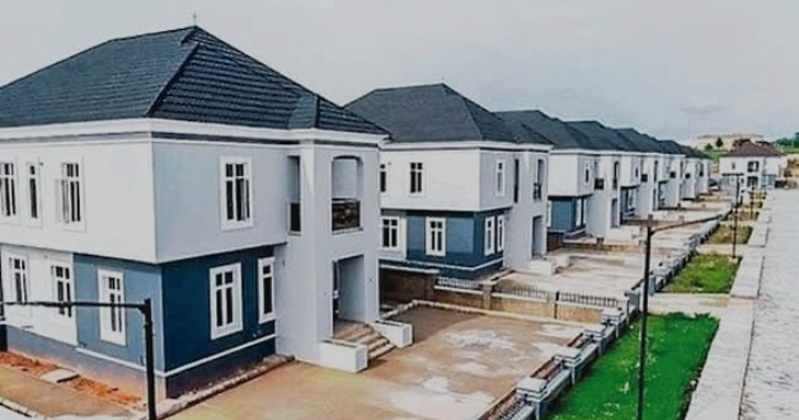 Nigeria’s Real Estate Market: What To Expect In 2025