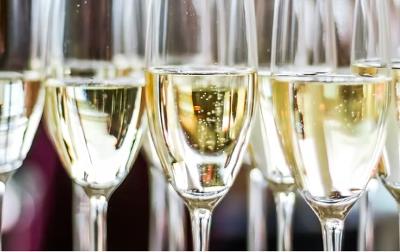 Pernod Ricard Explores Sale Of Champagne Brand GH Mumm, As Reported By Reuters