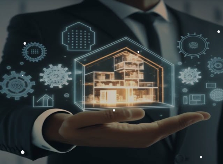 Nigeria’s Real Estate Market Witnesses 46.52% Growth In Q3 2024