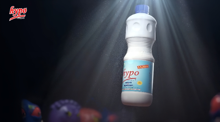 Hypo Bleach Makes Bold Statement With ‘Don’t Show Love” Campaign On Valentine Day 
