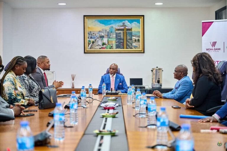 Wema Bank, SMEDAN Signs MoU To Empower 800,000 Nigerian Business