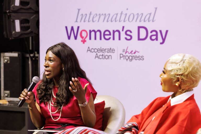 At UBA Business Series, Female Leaders Spotlight Need For Gender Parity To Break Barriers, Build Legacies
