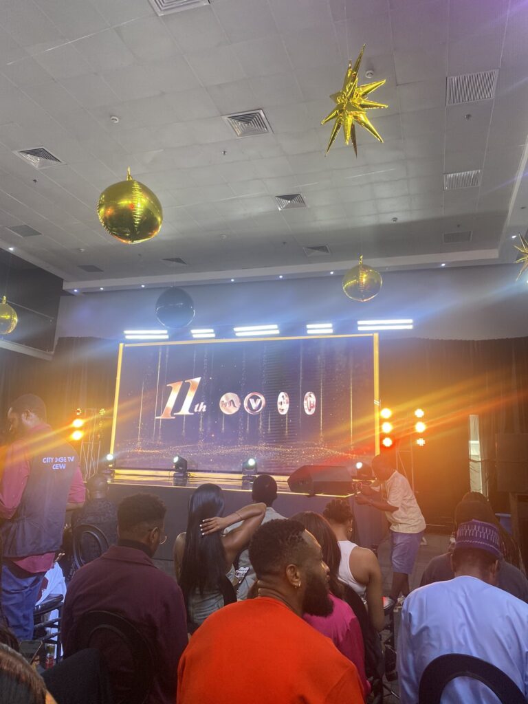 AMVCA 11th Edition To Hold In May, Award 28 African Entertainers, Celebrate African Television And Cinema