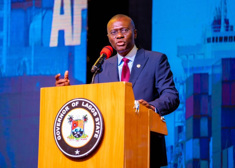 Lagos State Government Adopts Camera Surveillance, Set To Plant 3,000 Smart Cameras On Roads