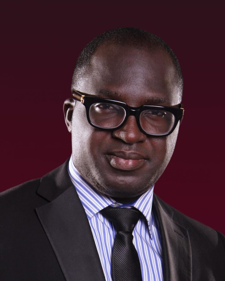 Adeleye Fabusoro Joins CIG Group As Group Marketing And Corporate Communications Director