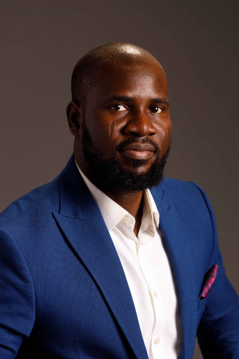 Blaaiz Appoints Oladunjoye Afolabi As Non-Executive Board Member