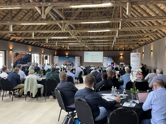 Datacentrix Education Indaba 2025
