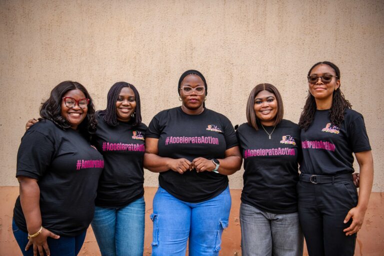 G. Elias Strengthens Commitment To Gender Equality Through Strategic Social Responsibility Initiatives In Lagos And Abuja