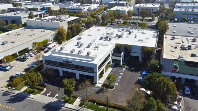 Intellian Opens Its First USA Manufacturing Line; Intensifies Its Commitment To Its U.S. Government Partners
