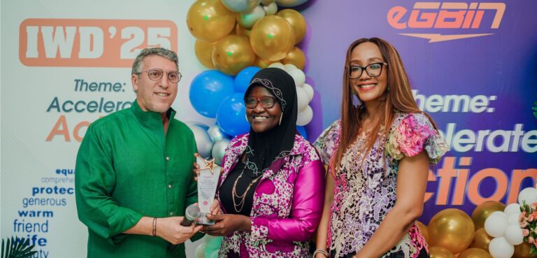 Egbin Power Promotes Gender Equality, Urges Greater Participation Of Women