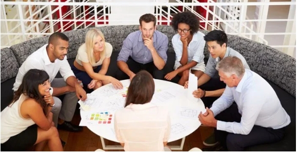 10 Tips For Building A Strong Partnership With Your Agency