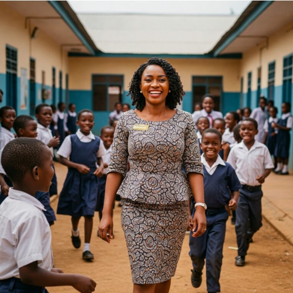 From Struggle To Stability: How FinTech Is Helping Nigerian SMEs Overcome Cash Flow Challenges