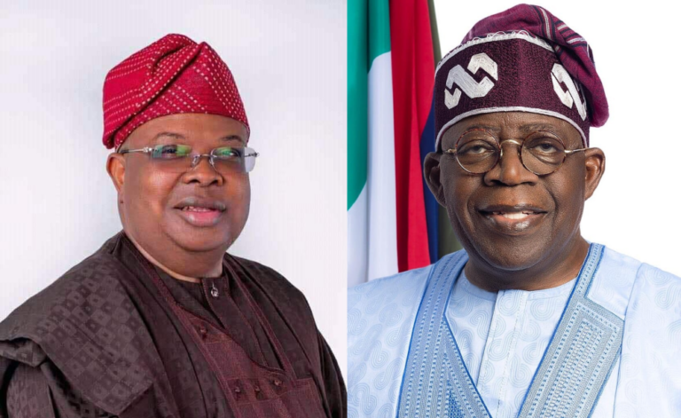 DG, NCSP Felicitates President Tinubu On His 73rd Birthday