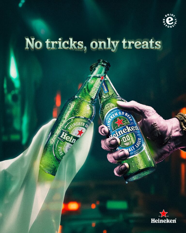 Heineken Picks WPP As Worldwide Shopper Marketing And Commerce Partner