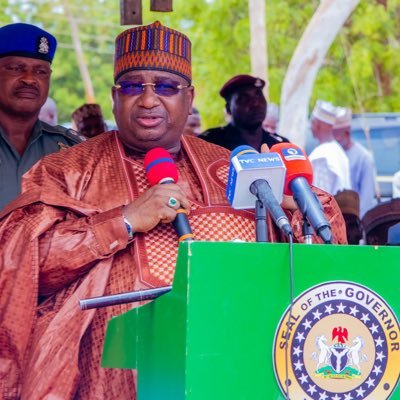 Empowering Leadership: Kebbi State To Train Local Government Chairmen On Security Improvement