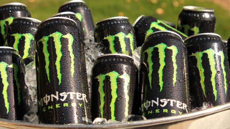 Monster Beverage Corporation Refutes Spruce Points’ Claims That Halt Growth In U.S, Canada