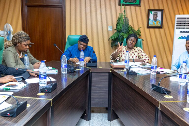 Federal Government Of Nigeria Moves To Foster Implementation Of FOCAC Agreements