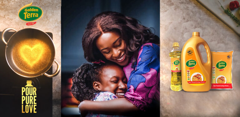 Golden Terra Oil Shines At 2025 ADVAN Awards