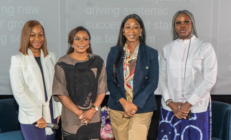 Amid Rising Investor Confidence In Nigeria, Woodhall Capital Foundation Trains Captains Of Industry