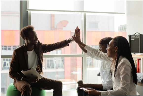 Digital Consumers Are Driving A New Era Of Online Shopping, Transforming How Nigerian Youth Buy
