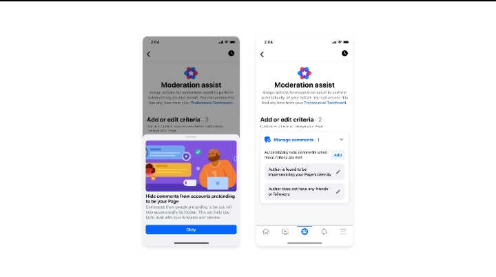 Meta Introduces New Measures To Curb Spammy Content And Support Authentic Creators On Facebook