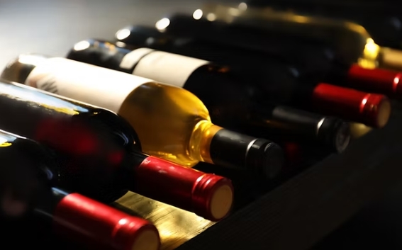 Pernod Ricard Divests Wine Brands To AWL, Creates Vinarchy