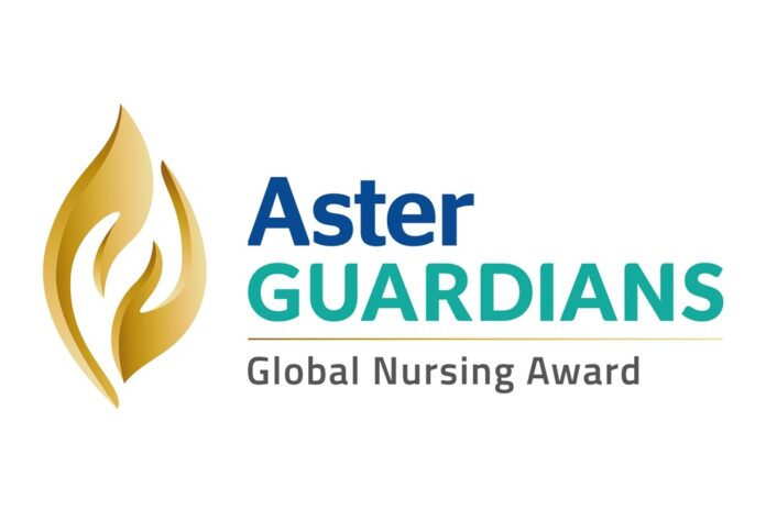 Aster-Guardians Logo