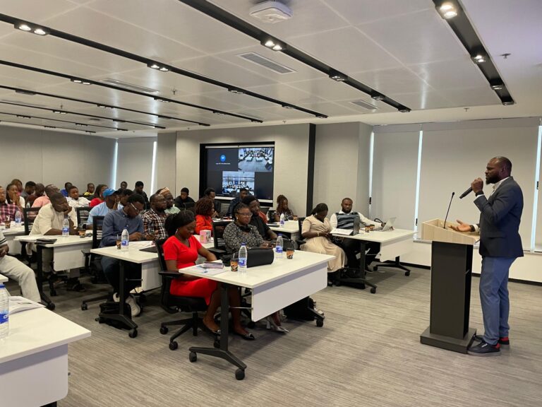 TD Africa, Huawei Empower Installers To Drive eKit Deployment Across Africa