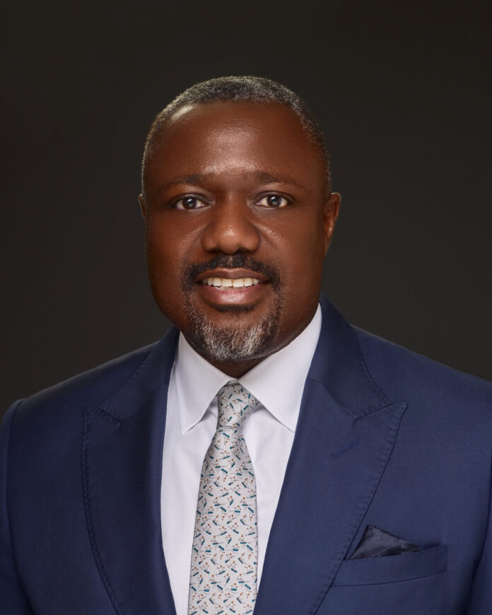 DOA Announces 4th Annual TMT Business Series: Minister, Investors, Converge To Build Nigeria's Digital Infrastructure