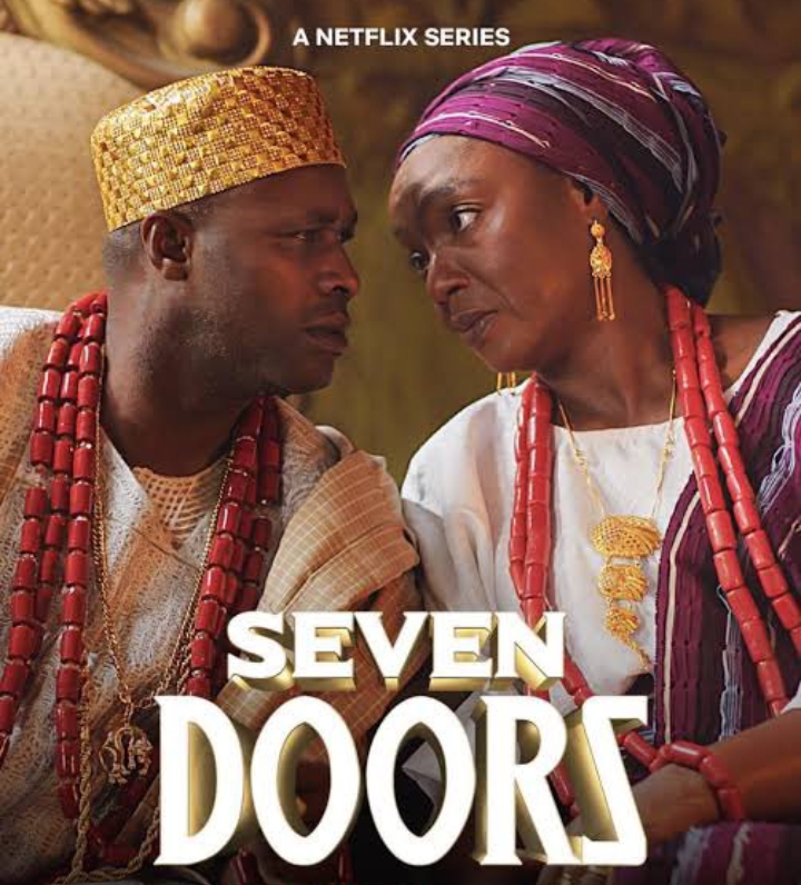 Seven Doors Gets Multiple Nominations At AMVCA11, Bags 3 Awards