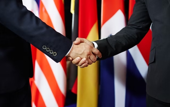 How Will The UK-US Trade Deal Impact The Food And Beverage Industry?
