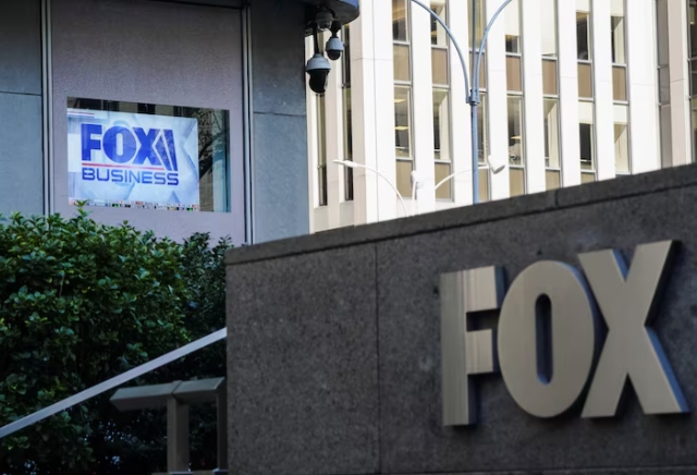 Fox Names New Streaming Service ‘Fox One,’ Plans Launch Before Football Season