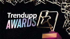 The Force Is Back: Trendupp Awards Returns For An Explosive Fifth Edition | Nominations Now Open!