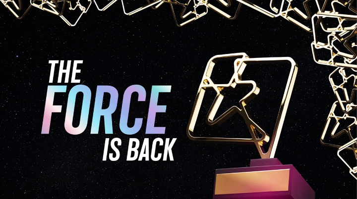 The Force Is Back: Trendupp Awards Returns For An Explosive Fifth Edition | Nominations Now Open!