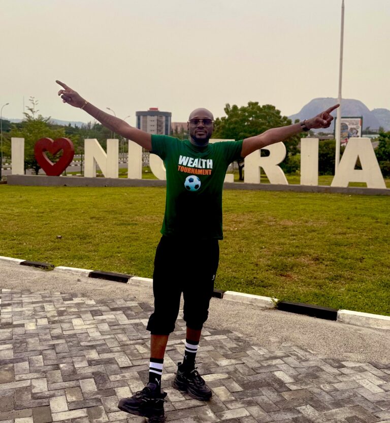 2Baba, D’banj And Timaya Prepare To Start A Combination Tour