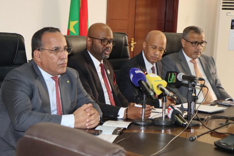 Shelter Afrique Development Bank Extends USD15M Housing Loan To Banque Mauritanienne de l’Investissement To Finance Affordable Housing projects In Mauritania