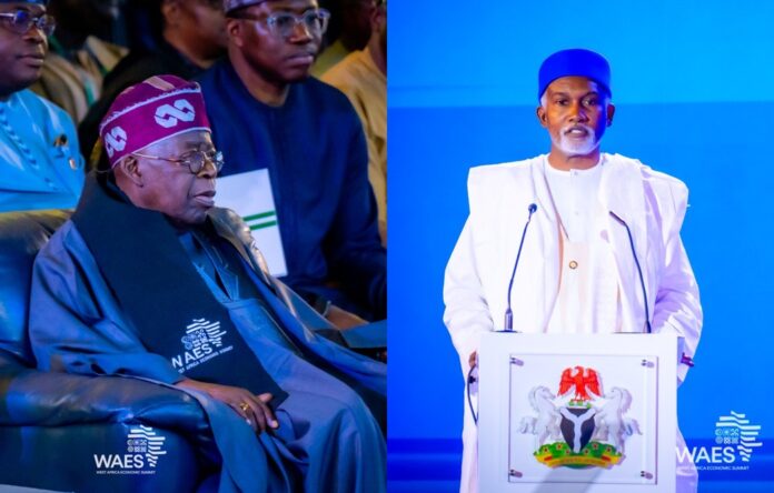 Nigeria, And Some ECOWAS Members, Have Rare Minerals Of Acclaimed Monopoly By China, That Can Shape Future Development—Foreign Affairs Minister, Tuggar