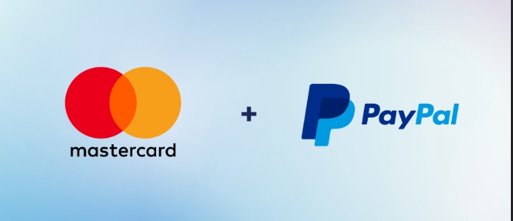 Mastercard And PayPal Partner On Mastercard One Credential To Supercharge Choice At Checkout